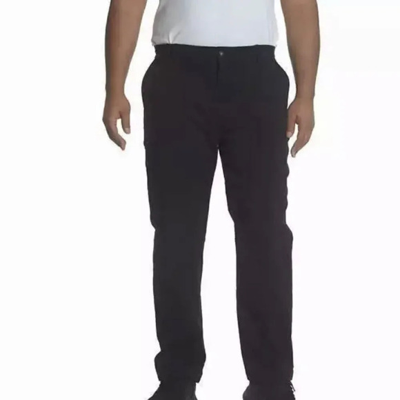 Gerry Men’s Venture Fleece Lined Pants #2 - Picture 2 of 7